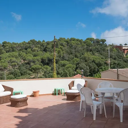 Alquiler Casa Begur_l0013